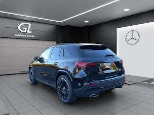 Mercedes-Benz GLA 200 7G-DCT