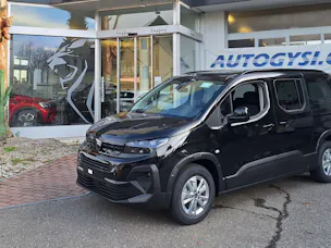 PEUGEOT Rifter Long BlueHDi Allure Helvetia (428)
