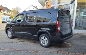 PEUGEOT Rifter Long BlueHDi Allure Helvetia (428)