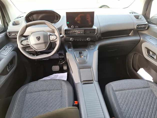 PEUGEOT Rifter Long BlueHDi Allure Helvetia (428)