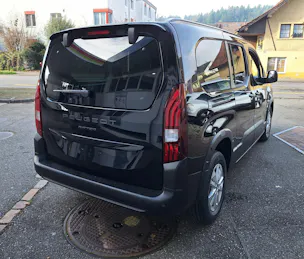 PEUGEOT Rifter Long BlueHDi Allure Helvetia (428)