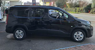 PEUGEOT Rifter Long BlueHDi Allure Helvetia (428)