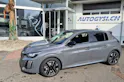 Peugeot 208 MHEV Allure Premium Helvetia (419)