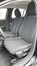 Peugeot 208 MHEV Allure Premium Helvetia (419)