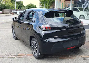 Peugeot 208 MHEV Allure Premium Helvetia (419)