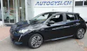 Peugeot 208 MHEV Allure Premium Helvetia (419)
