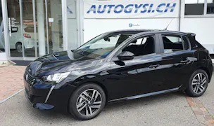 Peugeot 208 MHEV Allure Premium Helvetia (419)