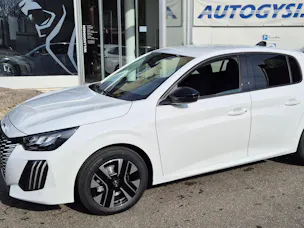 Peugeot 208 MHEV Allure Premium Helvetia (419)