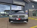 VW Tiguan Allspace 2.0TSI R-Line 4Motion DSG