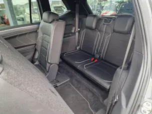 VW Tiguan Allspace 2.0TSI R-Line 4Motion DSG