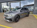 VW Tiguan Allspace 2.0TSI R-Line 4Motion DSG