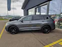 VW Tiguan Allspace 2.0TSI R-Line 4Motion DSG