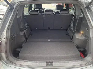 VW Tiguan Allspace 2.0TSI R-Line 4Motion DSG