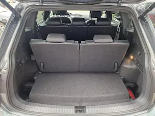 VW Tiguan Allspace 2.0TSI R-Line 4Motion DSG