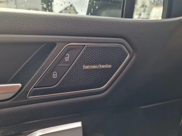 VW Tiguan Allspace 2.0TSI R-Line 4Motion DSG