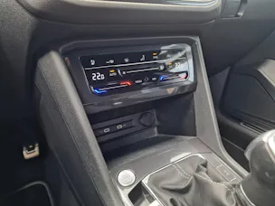 VW Tiguan Allspace 2.0TSI R-Line 4Motion DSG
