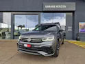 VW Tiguan Allspace 2.0TSI R-Line 4Motion DSG