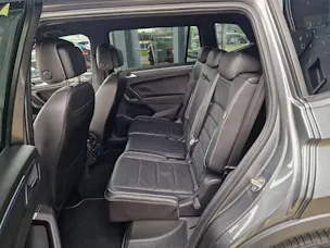 VW Tiguan Allspace 2.0TSI R-Line 4Motion DSG