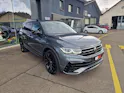 VW Tiguan Allspace 2.0TSI R-Line 4Motion DSG