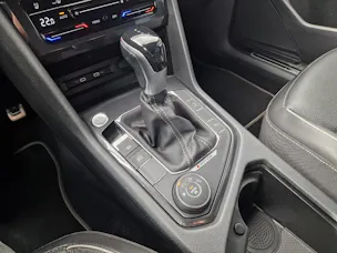 VW Tiguan Allspace 2.0TSI R-Line 4Motion DSG