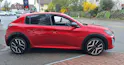 Peugeot 208 MHEV GT Helvetia (408)