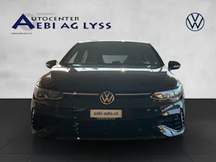 VW Golf 2.0 TSI R DSG 4Motion R 20 Years
