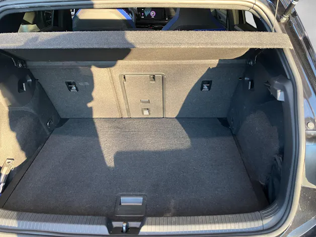 VW Golf 2.0 TSI R DSG 4Motion R 20 Years