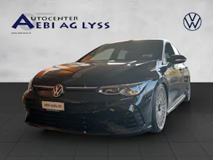VW Golf 2.0 TSI R DSG 4Motion R 20 Years