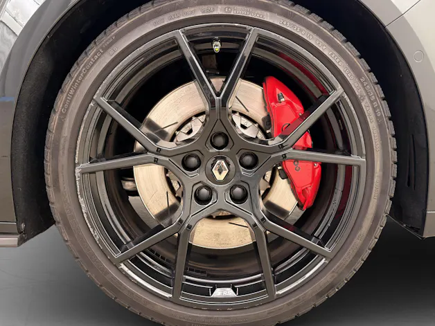 Renault Mégane Sport 1.8 T Ultime EDC