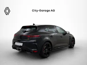 Renault Mégane Sport 1.8 T Ultime EDC