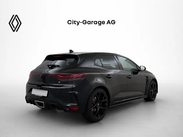 Renault Mégane Sport 1.8 T Ultime EDC