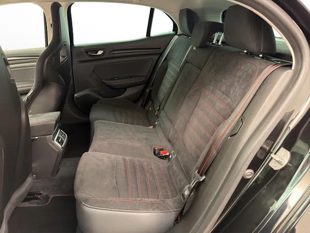 Renault Mégane Sport 1.8 T Ultime EDC