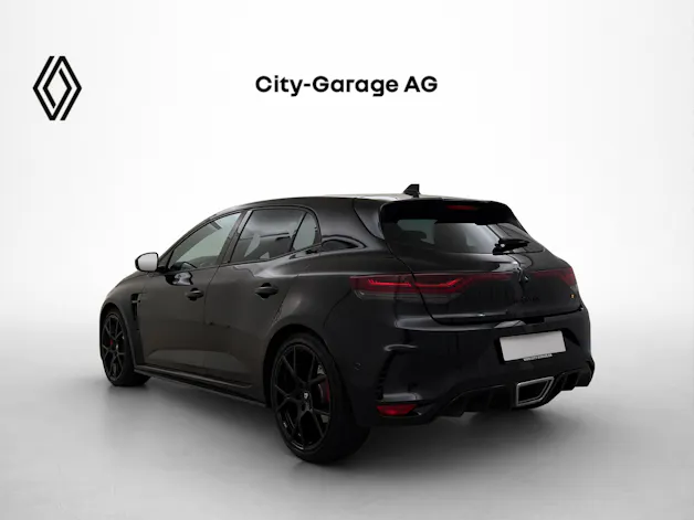 Renault Mégane Sport 1.8 T Ultime EDC