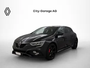 Renault Mégane Sport 1.8 T Ultime EDC