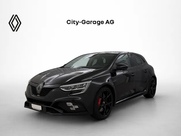 Renault Mégane Sport 1.8 T Ultime EDC