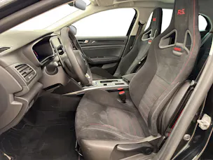 Renault Mégane Sport 1.8 T Ultime EDC
