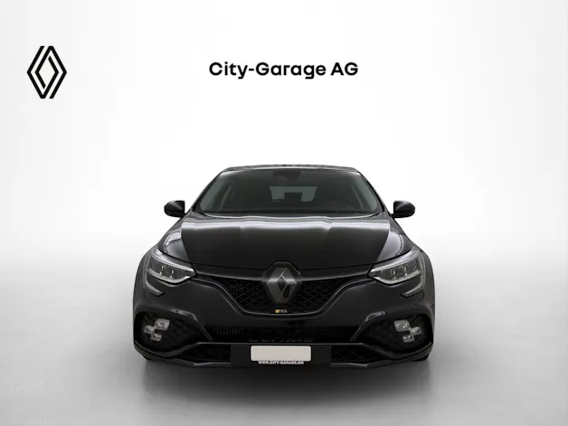 Renault Mégane Sport 1.8 T Ultime EDC