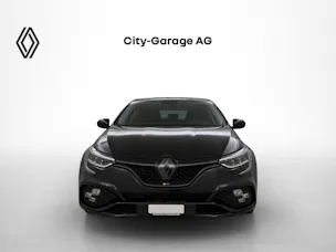 Renault Mégane Sport 1.8 T Ultime EDC