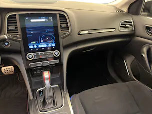 Renault Mégane Sport 1.8 T Ultime EDC