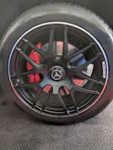 Mercedes-Benz G 63 AMG 4x4 Speedshift Plus G-Tronic