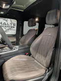 Mercedes-Benz G 63 AMG 4x4 Speedshift Plus G-Tronic