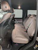 Mercedes-Benz G 63 AMG 4x4 Speedshift Plus G-Tronic