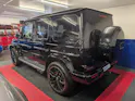 Mercedes-Benz G 63 AMG 4x4 Speedshift Plus G-Tronic