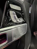 Mercedes-Benz G 63 AMG 4x4 Speedshift Plus G-Tronic