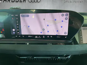 Audi Q6 e-tron quattro