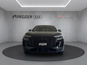 Audi Q6 e-tron quattro