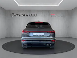 Audi Q6 e-tron quattro