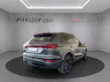 Audi Q6 e-tron quattro