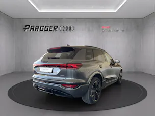 Audi Q6 e-tron quattro