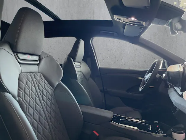 Audi Q6 e-tron quattro